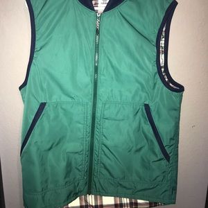Adidas vest
